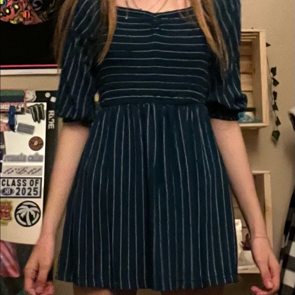 Abercrombie Kids Dress